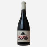 Saumur: Domaine Aupy La Butte Rouge